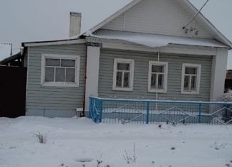 Продаю дом, 50.5 м2, Чистополь, улица Фрунзе, 89