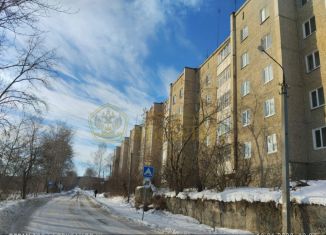 Продается двухкомнатная квартира, 52 м2, Дегтярск, Клубная улица, 12