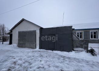 Продажа дома, 117 м2, посёлок городского типа Ромоданово