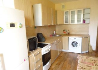 Сдается в аренду 3-комнатная квартира, 87 м2, Санкт-Петербург, улица Даниила Хармса, 3к1, улица Даниила Хармса