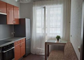 Сдается 1-ком. квартира, 33 м2, Санкт-Петербург, Туристская улица, 23к2, ЖК Гуси-лебеди