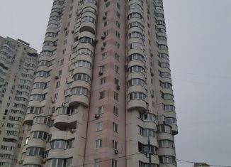 Продается двухкомнатная квартира, 74.2 м2, Москва, улица Гурьянова, 17к1, метро Текстильщики