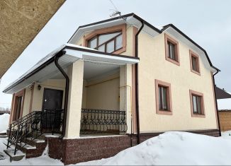 Продается дом, 168 м2, посёлок городского типа Чишмы, Трудовая улица