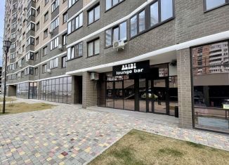 Продам торговую площадь, 59 м2, Краснодар, улица Адмирала Серебрякова, 3к1, микрорайон Россинского