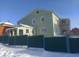 Продается коттедж, 150 м2, Арск, улица Баширова, 1