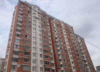Сдается в аренду 1-комнатная квартира, 36 м2, Москва, Новорогожская улица, 6с1, Таганский район
