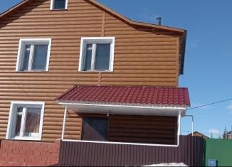 Продаю дом, 166 м2, село Набережные Моркваши, 16К-0701