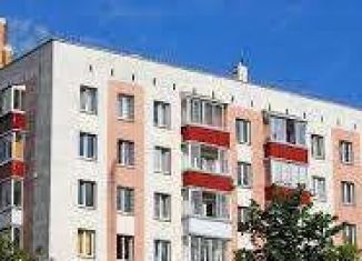 Продам 3-комнатную квартиру, 55.2 м2, Москва, Малый Власьевский переулок, 6, Малый Власьевский переулок