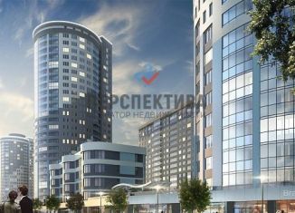 Продам 1-ком. квартиру, 47.3 м2, Екатеринбург, ЖК Просторы