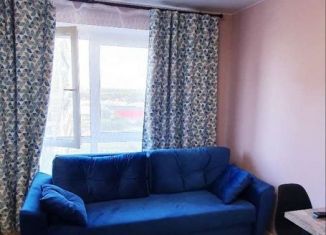 Сдача в аренду квартиры студии, 20 м2, Котельники, ЖК Белая Дача Парк, микрорайон Парковый, 1к1