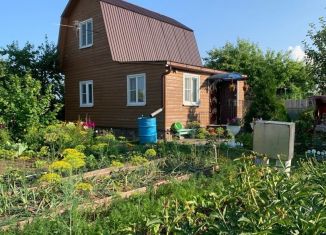 Дача на продажу, 105 м2, Воскресенск, Барышевская улица