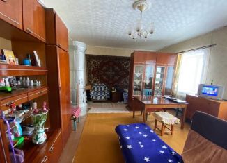 Продам 1-комнатную квартиру, 50 м2, Лихославль, Железнодорожная улица, 15