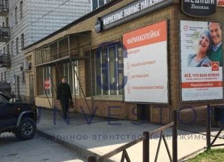 Торговая площадь на продажу, 100 м2, Новосибирск, улица Шукшина, 17, метро Речной вокзал