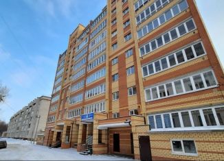 Продажа двухкомнатной квартиры, 68 м2, Йошкар-Ола, улица Анциферова, 55, микрорайон Предзаводской