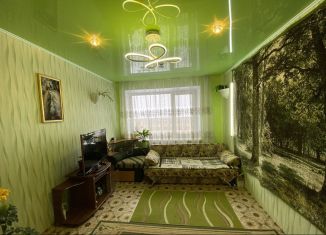 2-комнатная квартира на продажу, 53 м2, рабочий посёлок Первомайский, улица Надежды, 3