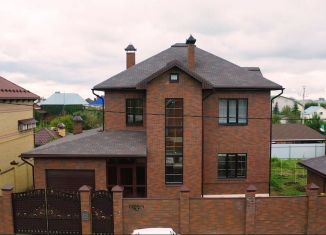 Продаю коттедж, 185 м2, деревня Воронино