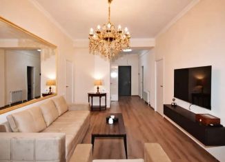 Продажа двухкомнатной квартиры, 50.9 м2, Москва, 3-й Самотёчный переулок, 19, 3-й Самотёчный переулок