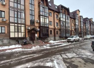 Продажа 1-ком. квартиры, 37 м2, Новочеркасск, ЖК Европейский
