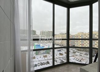 Продам двухкомнатную квартиру, 49 м2, поселок Бугры, Воронцовский бульвар, 11к5, ЖК Светлановский