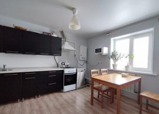 Продаю дом, 78 м2, деревня Шамонино, Молодёжная улица, 37