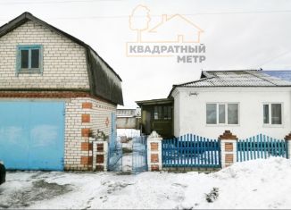 Продажа дома, 60 м2, поселок Первомайский, улица Ленина
