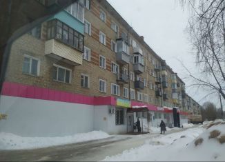 Продаю 1-комнатную квартиру, 30 м2, Вичуга, Ленинградская улица, 56