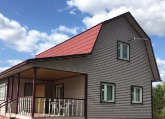 Продажа дачи, 115 м2, Петропавловск-Камчатский, Вишнёвая улица