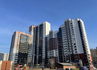 Продаю 1-комнатную квартиру, 41.4 м2, Воронеж, ЖК Современник