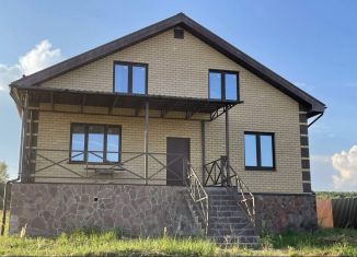 Дом на продажу, 203 м2, деревня Новая Владимировка