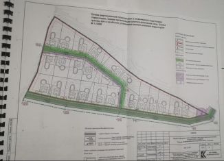 Продается земельный участок, 10 сот., село Растущее