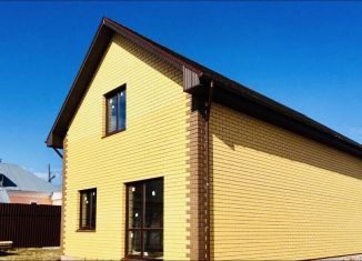 Дом на продажу, 115 м2, деревня Семибратское