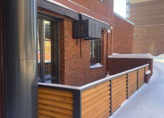 Продам четырехкомнатную квартиру, 90.2 м2, Барнаул, Пролетарская улица, 151Б, ЖК Ютссон