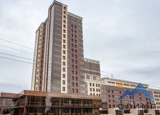 Продам 3-комнатную квартиру, 113.4 м2, Ярославль, ЖК Ярославль Сити, Московский проспект, 78