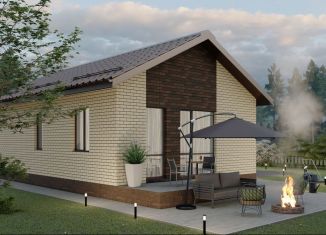 Продам дом, 71 м2, деревня Старое Кощаково, Горная улица