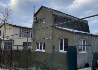 Продаю дом, 60 м2, садоводческое товарищество Здоровье, Рябиновая улица