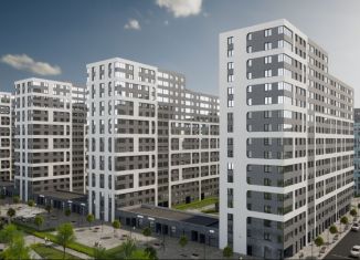 Продается 2-ком. квартира, 73.3 м2, Санкт-Петербург