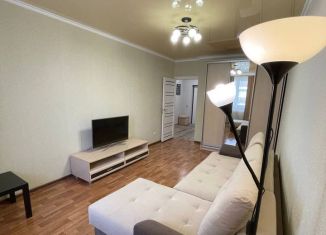 Продается 1-ком. квартира, 38.6 м2, Краснодар, улица имени 40-летия Победы, 129, ЖК Возрождение