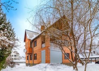 Продаю дом, 350 м2, Истра, Речная улица, 4