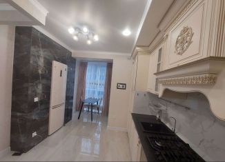 Продам двухкомнатную квартиру, 42.1 м2, село Небуг, улица Газовиков, 3А/2