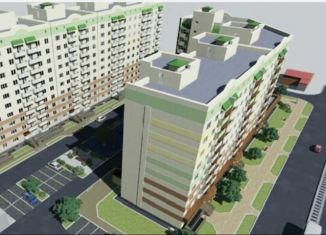 Продажа 1-ком. квартиры, 52.8 м2, Саратов, ЖК Подворье