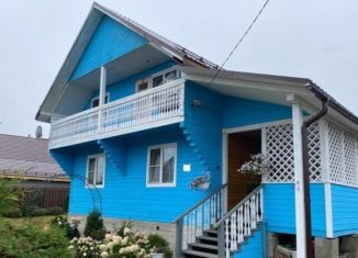 Продается дача, 80 м2, Крым, Третья улица