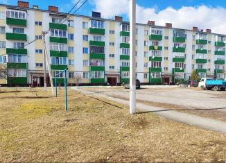 Продажа 4-ком. квартиры, 95.4 м2, рабочий посёлок Пятницкое, улица Петрачкова, 45