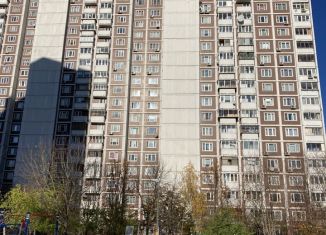 Продается двухкомнатная квартира, 58.7 м2, Москва, улица Вилиса Лациса, 25, метро Планерная