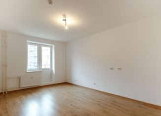 Продается квартира студия, 24.5 м2, Колпино, ЖК Новое Колпино, улица Севастьянова, 28к1