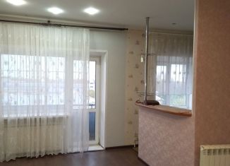 Сдается в аренду квартира студия, 33 м2, Бор, улица Рослякова, 34