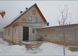 Продается дом, 123 м2, деревня Загоска, 58К-369