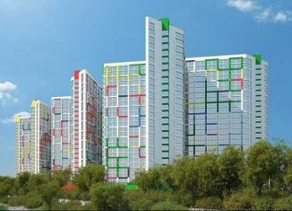 Четырехкомнатная квартира на продажу, 65 м2, Сочи, Пластунская улица, 123, микрорайон Макаренко