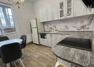 1-комнатная квартира на продажу, 40 м2, Краснодар, улица имени 40-летия Победы, 178к2, ЖК Флотилия