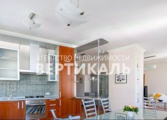 Сдача в аренду 3-комнатной квартиры, 85 м2, Москва, Тверской бульвар, 20с4, метро Тверская