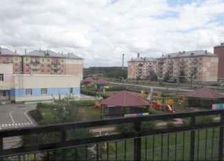 Продается однокомнатная квартира, 39.9 м2, Полысаево, улица Шукшина, 26